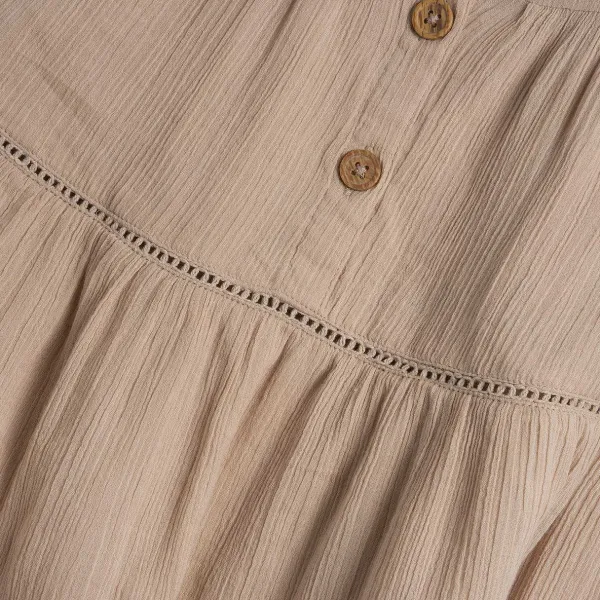 Vestiti|Chicco Vestito A Balze