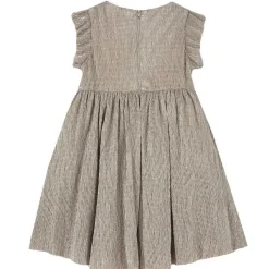 Vestiti|Chicco Vestito Con Manica Ad Aletta