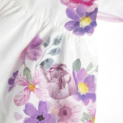 Vestiti|Chicco Vestito Con Stampa Fiori