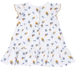 Vestiti|Chicco Vestito Fantasia