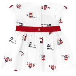 Vestiti|Chicco Vestito Manica Corta
