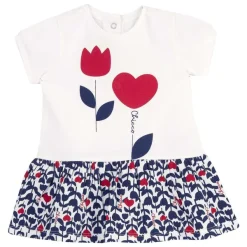 Vestiti|Chicco Vestito Manica Corta