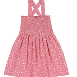 Vestiti|Chicco Vestito Smanicato In Cotone Fantasia