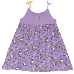 Vestiti|Chicco Vestito Smanicato Unicorno