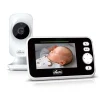 Baby Monitor|Chicco Video Baby Monitor Deluxe