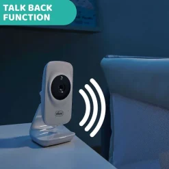 Baby Monitor|Chicco Video Baby Monitor Deluxe